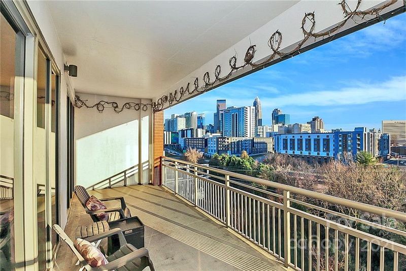 701 Royal Ct #709, Charlotte, NC 28202