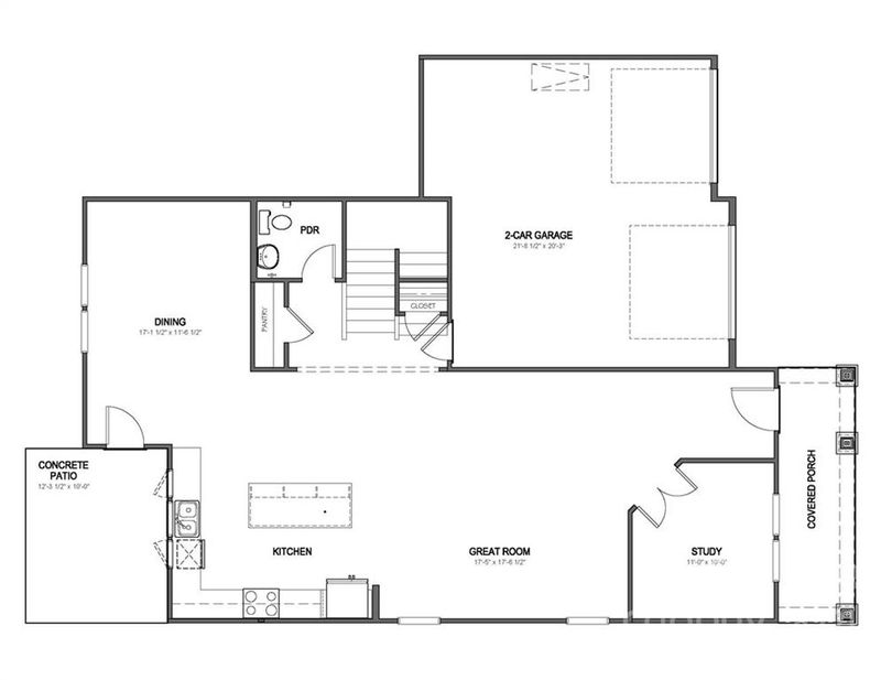 1544 Rye Rd #13, Mount Holly, NC 28120