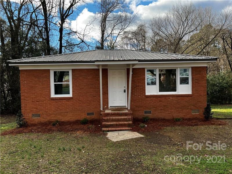 503 N Secrest Ave, Monroe, NC 28110