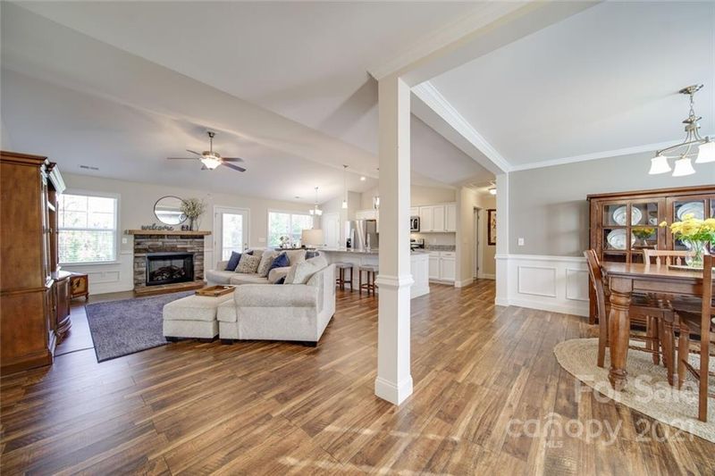303 Suburban Ave, Kannapolis, NC 28083
