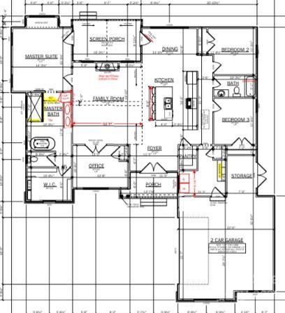 2321 Sweet Clover Way, Denver, NC 28037
