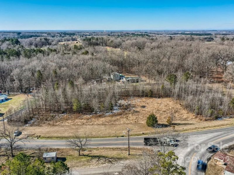 - County Line Rd, Bessemer City, NC 28016