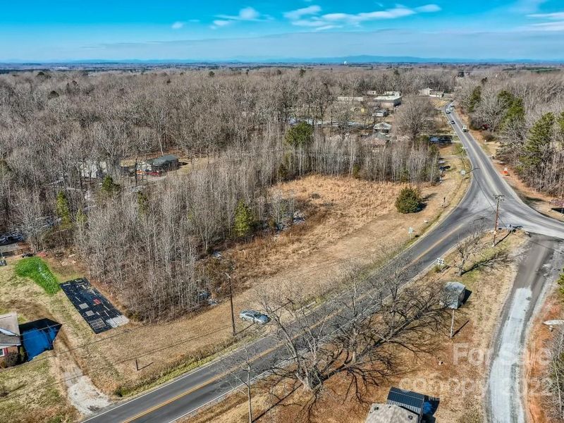 - County Line Rd, Bessemer City, NC 28016