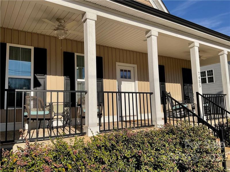 7435 S Little Egypt Rd, Stanley, NC 28164