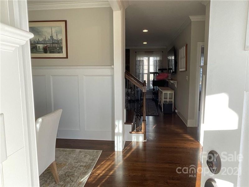7435 S Little Egypt Rd, Stanley, NC 28164