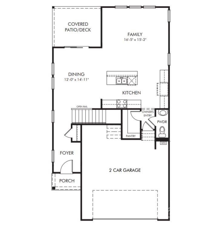11924 Red Leaf Dr, Charlotte, NC 28215