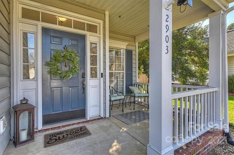 2903 Canary Ct, Charlotte, NC 28269