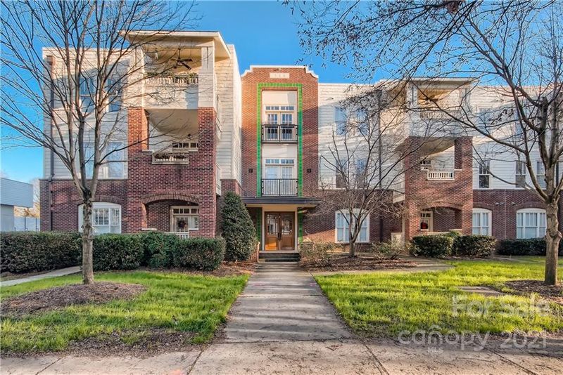 518 Clarice Ave, Charlotte, NC 28204
