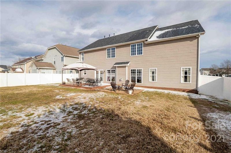 1001 Little Chapel Ln, Indian Trail, NC 28079