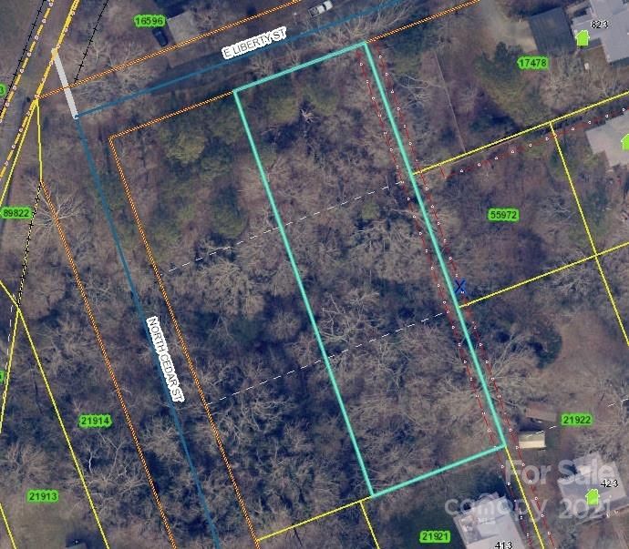 00 E Liberty St #2, Lincolnton, NC 28092