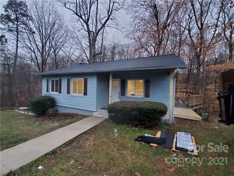 1338 Washington Ln, Kannapolis, NC 28083