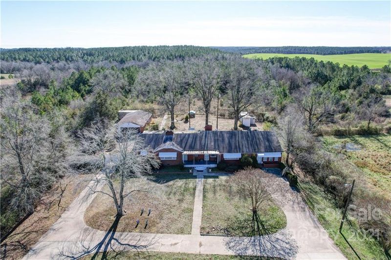 9016 Highway 74 Hw, Marshville, NC 28103