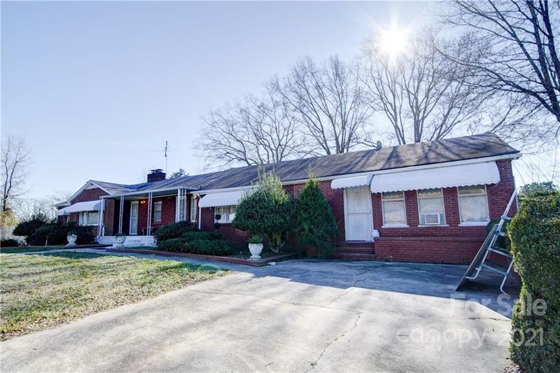 9016 Highway 74 Hw, Marshville, NC 28103