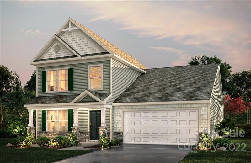 1542 Rye Rd #14, Mount Holly, NC 28120