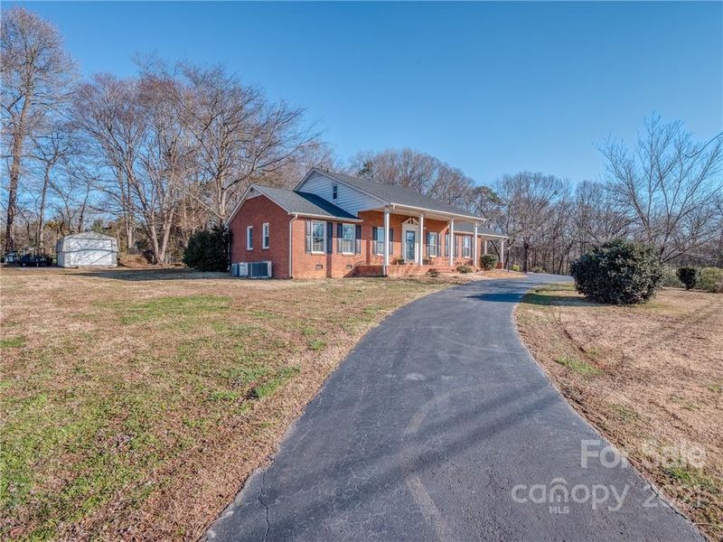 206 Pepperidge Ln, Monroe, NC 28110