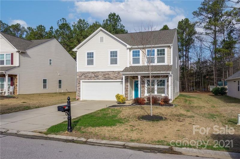 282 Challis Ct, Rock Hill, SC 29732