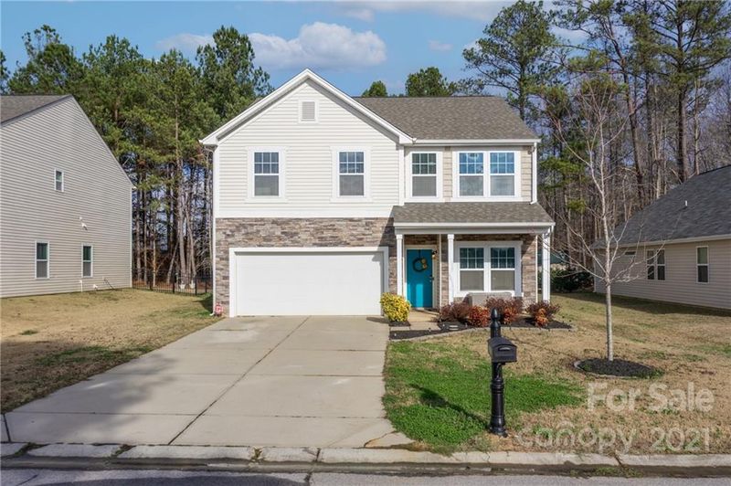 282 Challis Ct, Rock Hill, SC 29732