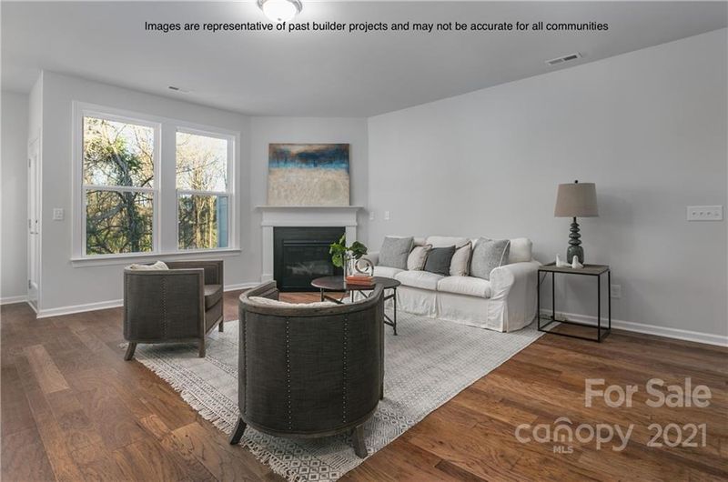 10420 Audubon Ridge Dr #5, Cornelius, NC 28031