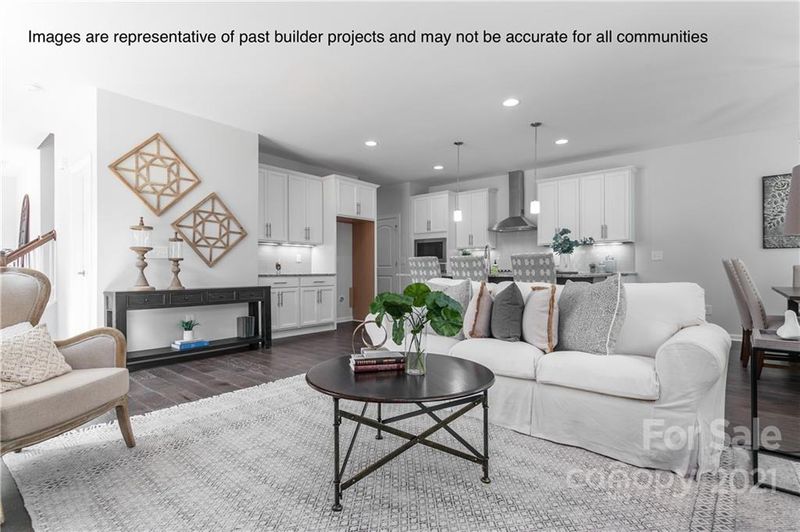 10420 Audubon Ridge Dr #5, Cornelius, NC 28031
