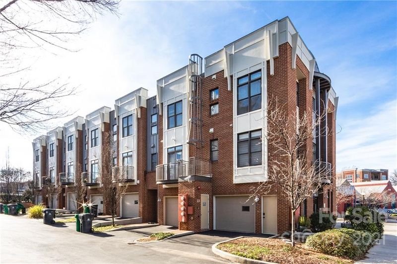 1943 Abbott St #O, Charlotte, NC 28203