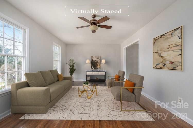 5600 Cherrycrest Ln, Charlotte, NC 28217