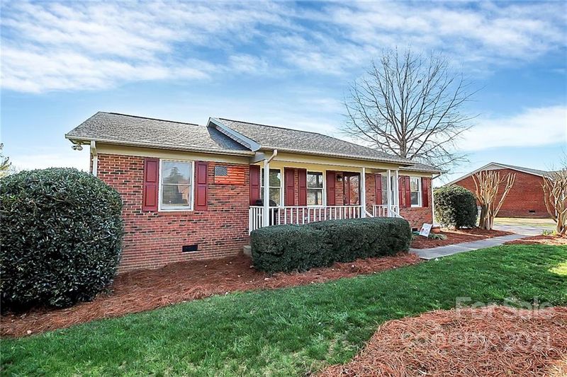 2513 Foxworth Dr, Monroe, NC 28110