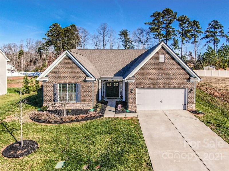 7059 Barnstone Ct, Denver, NC 28037