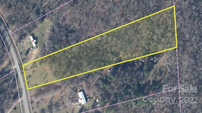 Lot 21 Hart Rd, Clover, SC 29710