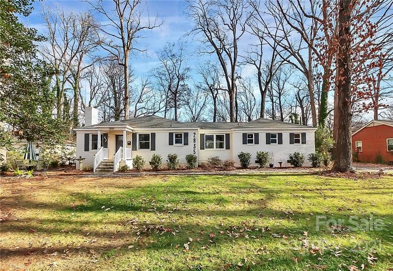 2835 Temple Ln, Charlotte, NC 28205