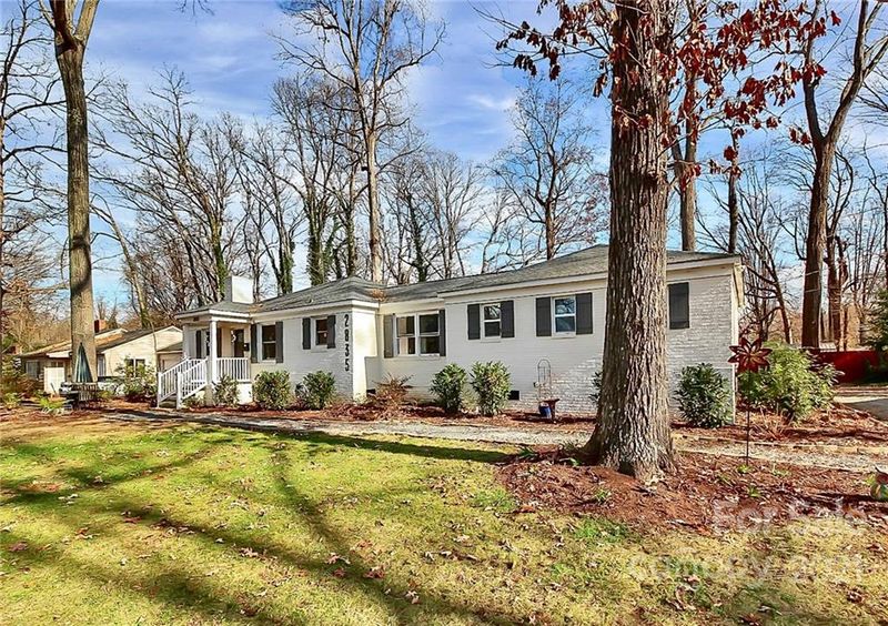 2835 Temple Ln, Charlotte, NC 28205