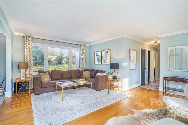 3111 Libeth St, Charlotte, NC 28205