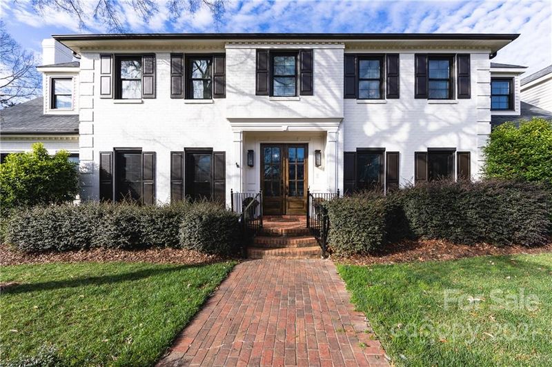 600 Barington Pl, Matthews, NC 28105