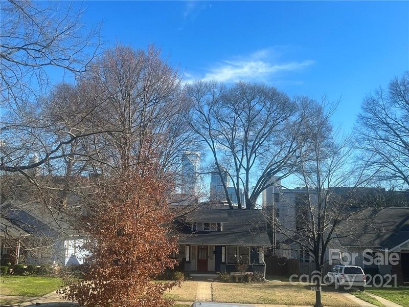 612 S Summit Ave, Charlotte, NC 28208