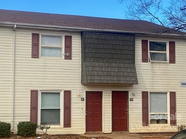 7906 Oak Meadow Ct #31, Charlotte, NC 28210