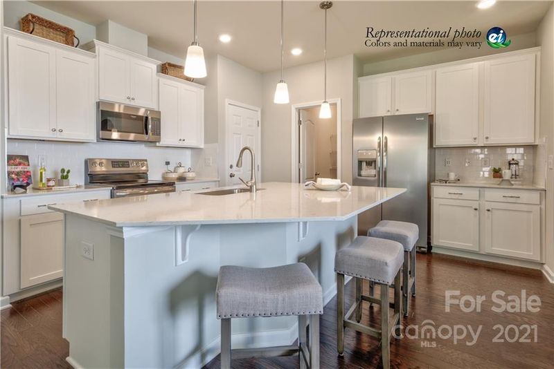 2528 Bullfrog Ln #486, Lancaster, SC 29720
