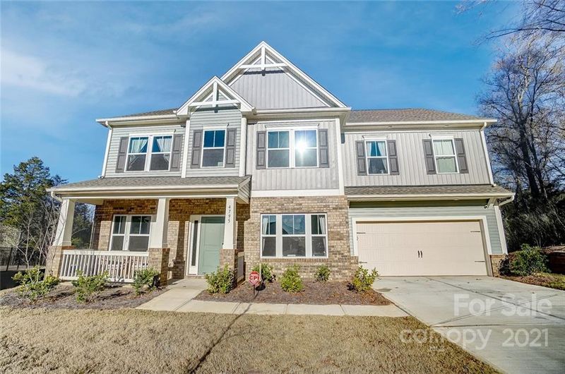 4795 Selhurst Dr, Indian Land, SC 29707
