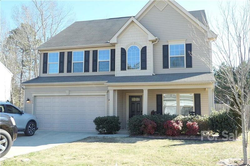 4906 Greenloch Ct #48, Monroe, NC 28110