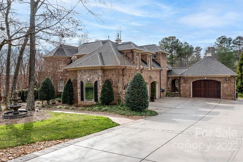 3631 Waterview Ln, Terrell, NC 28682