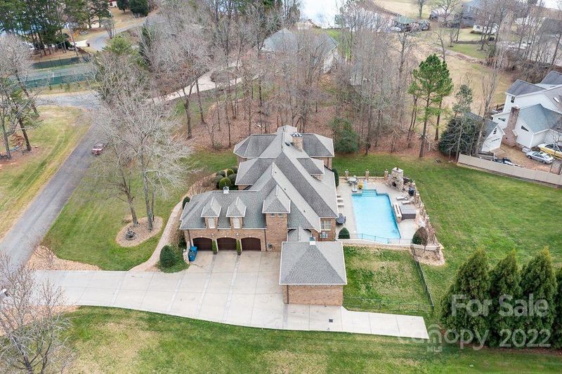3631 Waterview Ln, Terrell, NC 28682