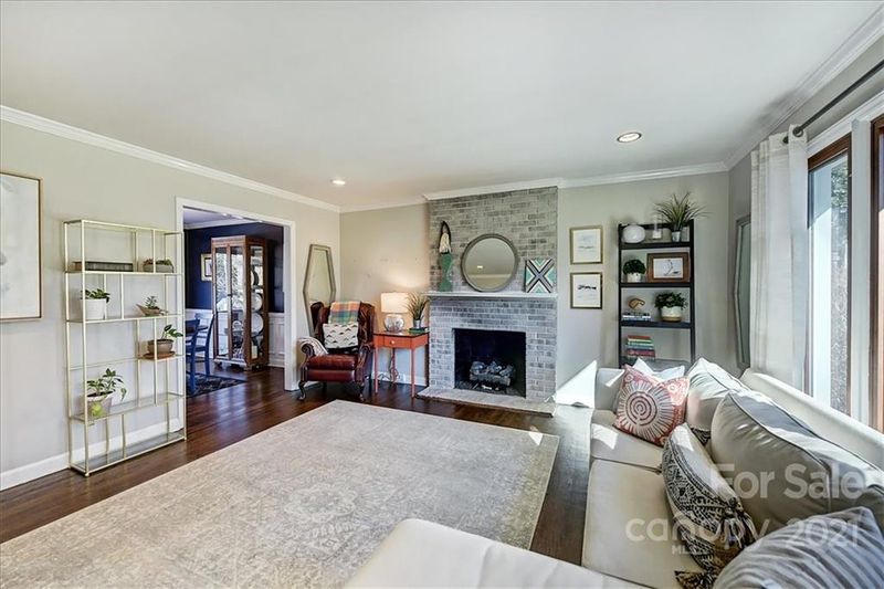 4810 Fairheath Rd, Charlotte, NC 28210