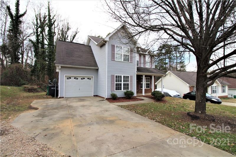 7035 Rumple Rd, Charlotte, NC 28262