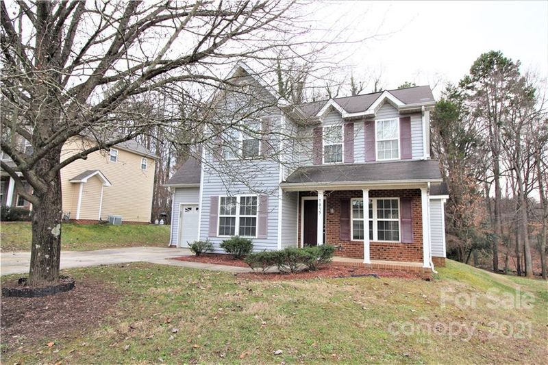 7035 Rumple Rd, Charlotte, NC 28262