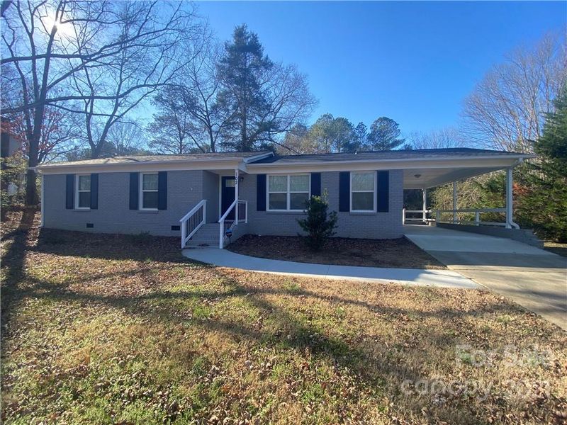 102 Florence Dr, Monroe, NC 28110