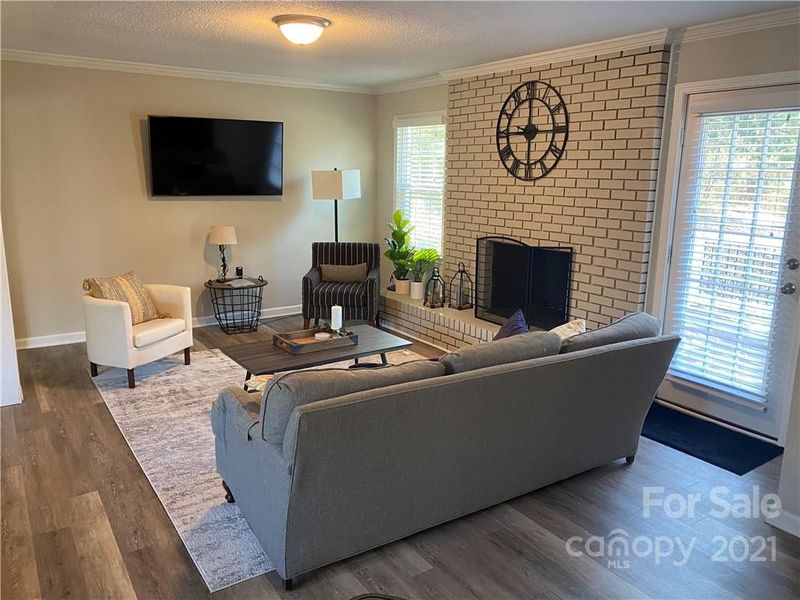 102 Florence Dr, Monroe, NC 28110