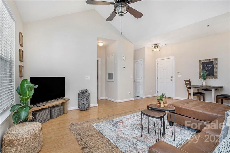 18605 Ruffner Dr #3H, Cornelius, NC 28031