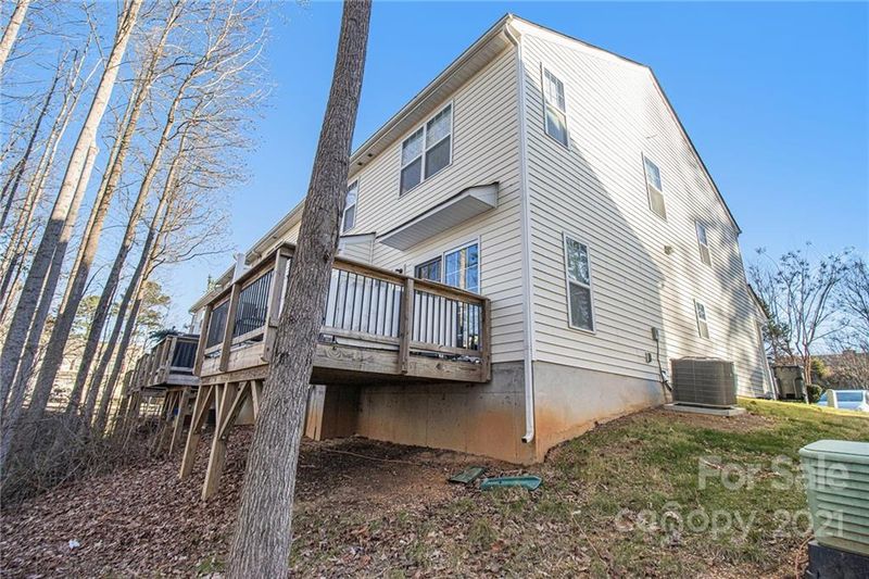 188 Limerick Rd #C, Mooresville, NC 28115