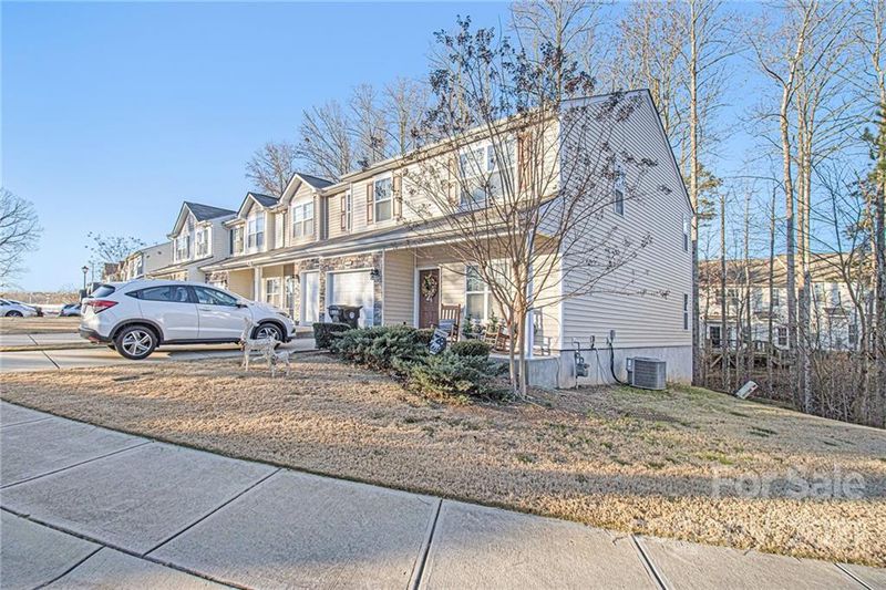 188 Limerick Rd #C, Mooresville, NC 28115