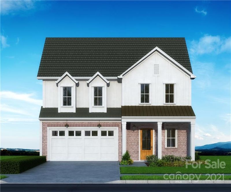 5132 Whitman Ave, Matthews, NC 28105