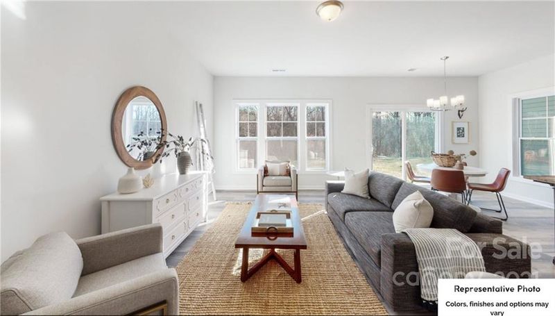 9009 Henry Thoreau Rd #38, Charlotte, NC 28214