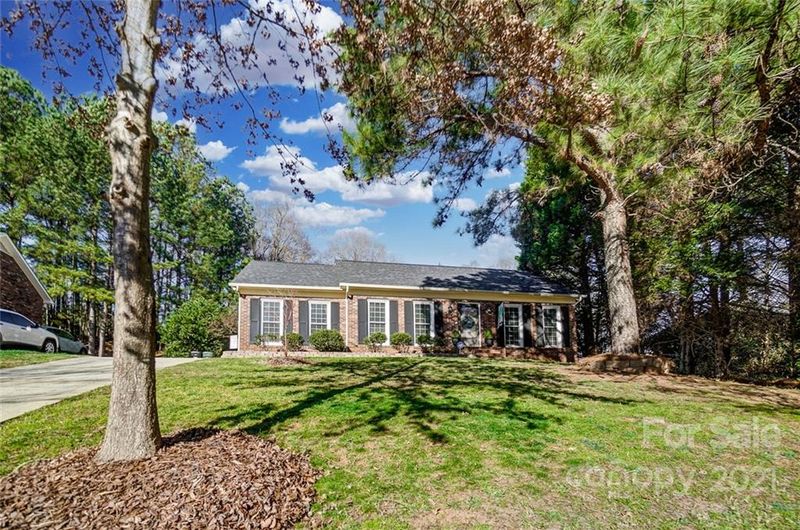 58 Paddington Dr SW, Concord, NC 28025